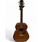 Used Strunal J973 Natural Acoustic Guitar thumbnail