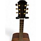 Used Strunal J973 Natural Acoustic Guitar