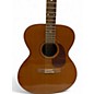 Used Strunal J973 Natural Acoustic Guitar