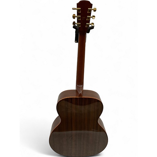 Used Strunal J973 Natural Acoustic Guitar