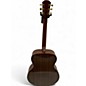 Used Strunal J973 Natural Acoustic Guitar