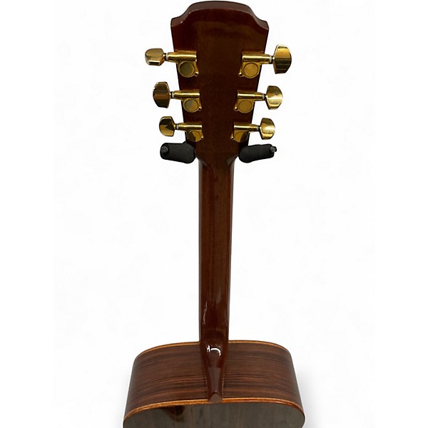 Used Strunal J973 Natural Acoustic Guitar