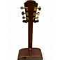 Used Strunal J973 Natural Acoustic Guitar