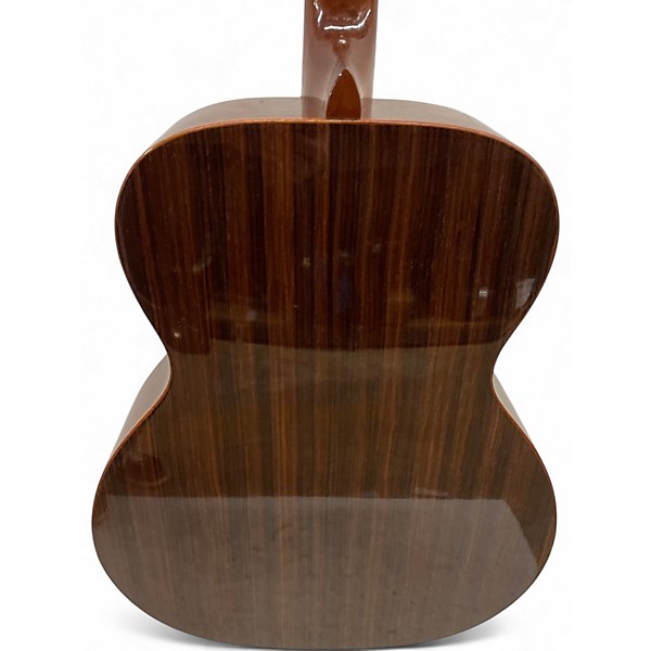Used Strunal J973 Natural Acoustic Guitar