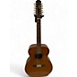 Used Strunal J980 Natural 12 String Acoustic Guitar thumbnail