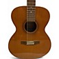 Used Strunal J980 Natural 12 String Acoustic Guitar