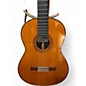 Used Yamaha CG192C Natural Classical Acoustic Guitar