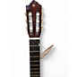 Used Yamaha CG192C Natural Classical Acoustic Guitar