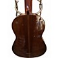 Used Yamaha CG192C Natural Classical Acoustic Guitar