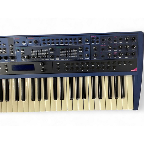 Used Novation Supernova II Synthesizer