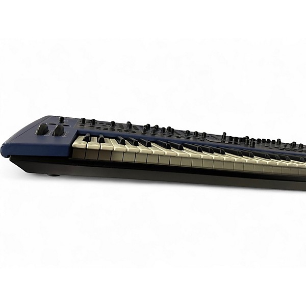 Used Novation Supernova II Synthesizer