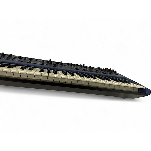 Used Novation Supernova II Synthesizer