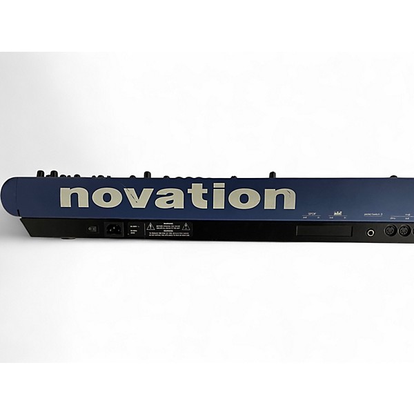 Used Novation Supernova II Synthesizer