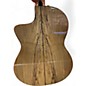 Used Cordoba C5-CET Thinline Spalted Maple Classical Acoustic Electric Guitar