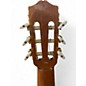Used Cordoba C5-CET Thinline Spalted Maple Classical Acoustic Electric Guitar