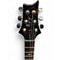 Used PRS Custom 24 Tremolo Left Handed AMBER BURST Electric Guitar