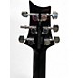 Used PRS Custom 24 Tremolo Left Handed AMBER BURST Electric Guitar