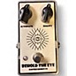 Used Electric Monkey Fx BEHOLD THE EYE Effect Pedal thumbnail