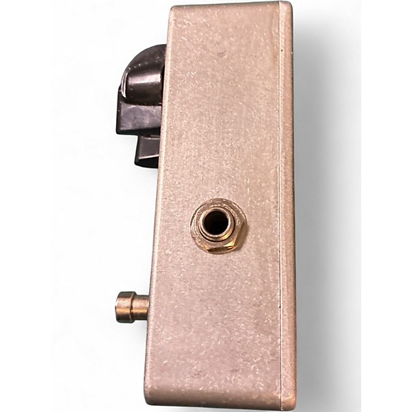 Used Electric Monkey Fx BEHOLD THE EYE Effect Pedal