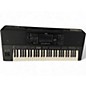 Used 2024 Yamaha PSRSX720 Arranger Keyboard thumbnail