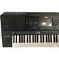 Used 2024 Yamaha PSRSX720 Arranger Keyboard