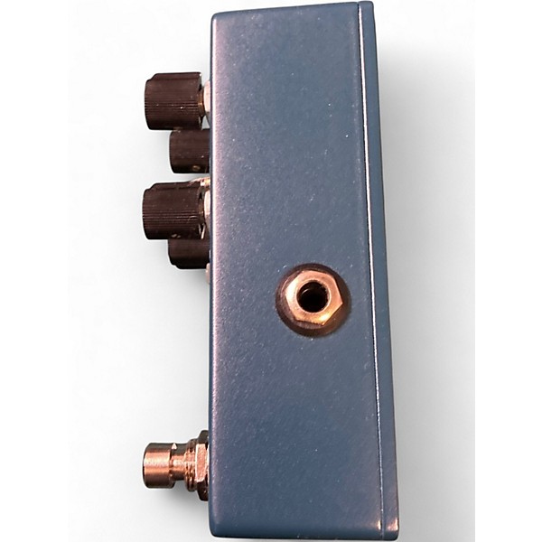 Used EarthQuaker Devices SILOS Effect Pedal