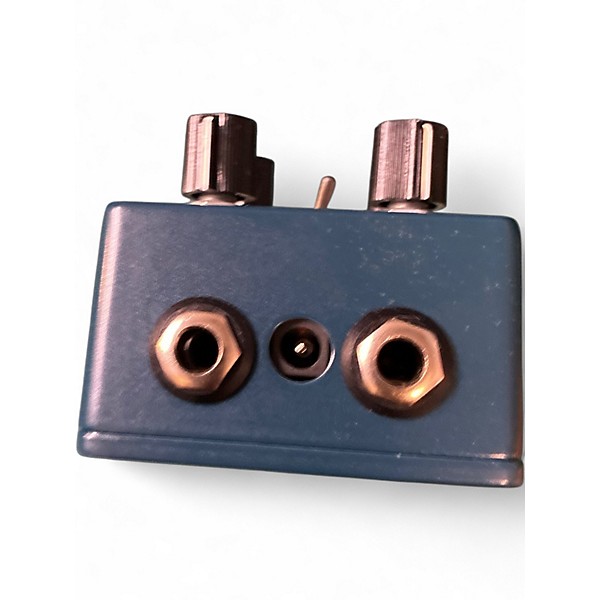 Used EarthQuaker Devices SILOS Effect Pedal