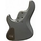 Used Dmark JBX7 Gunmetal Gray Electric Bass Guitar