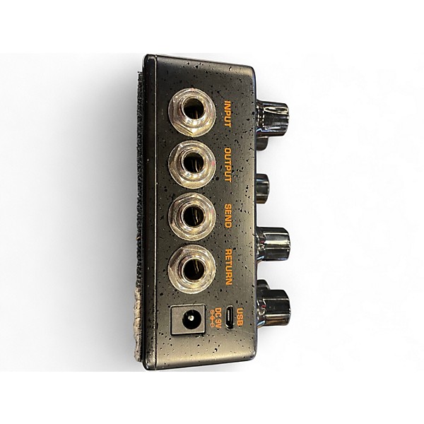 Used NUX Optima Air Effect Pedal