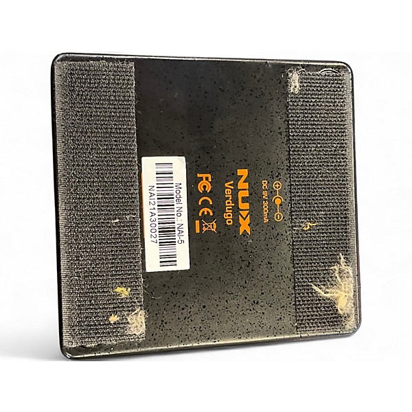 Used NUX Optima Air Effect Pedal