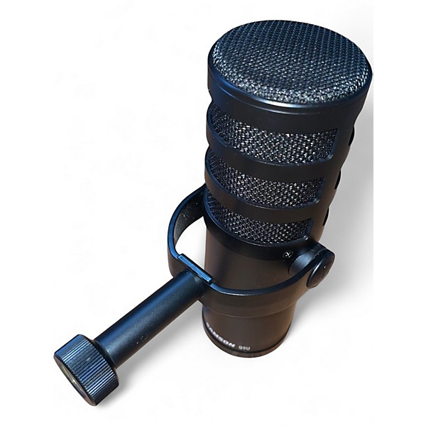 Used Samson Q9U Condenser Microphone
