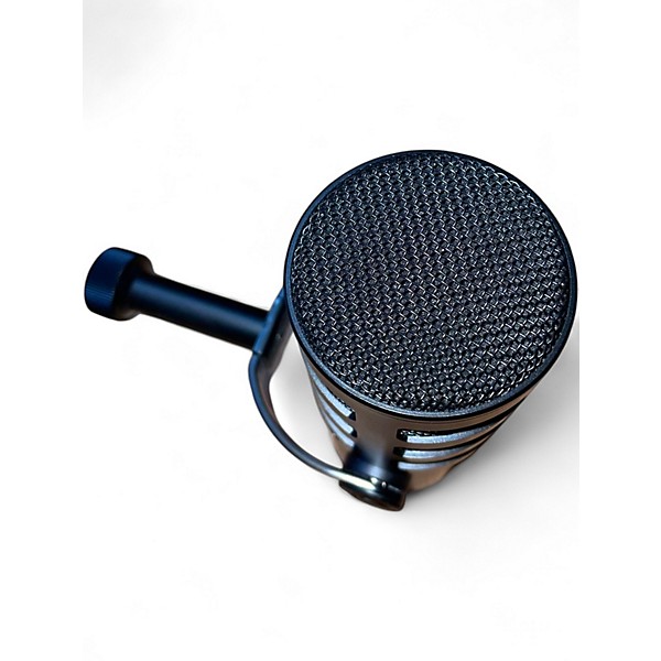 Used Samson Q9U Condenser Microphone