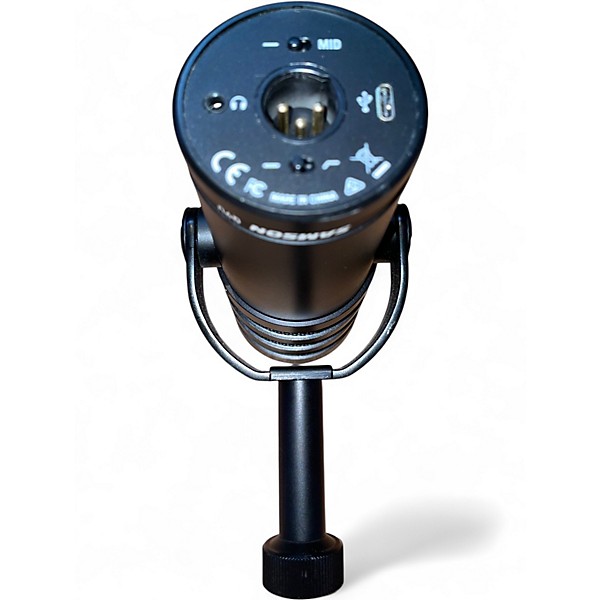 Used Samson Q9U Condenser Microphone