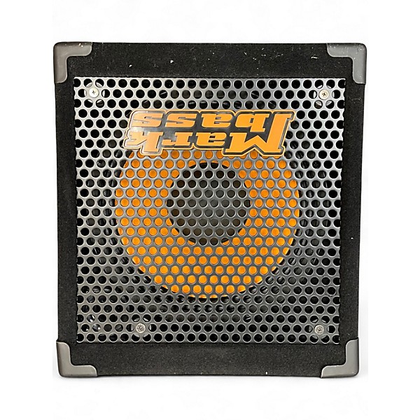 Used Markbass Mini CMD121P 500W 1x12 Bass Combo Amp