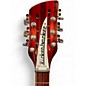 Used 2005 Rickenbacker 360/12 Fireglo Hollow Body Electric Guitar