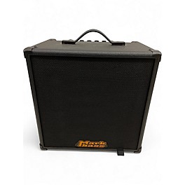 Used Markbass CMB40 BLACK LINE Bass Combo Amp