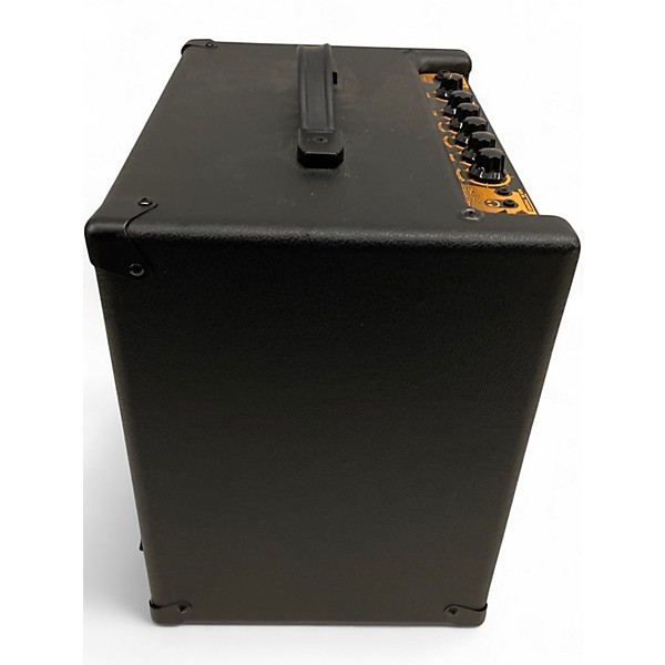 Used Markbass CMB40 BLACK LINE Bass Combo Amp