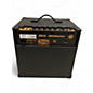 Used Markbass CMB40 BLACK LINE Bass Combo Amp