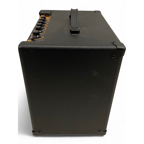 Used Markbass CMB40 BLACK LINE Bass Combo Amp