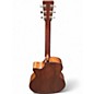 Used Martin GPC16E natural Acoustic Electric Guitar