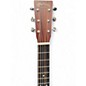 Used Martin GPC16E natural Acoustic Electric Guitar
