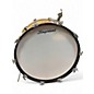 Vintage 1962 Slingerland 3 Piece 3 Piece Gold Sparkle Drum Kit