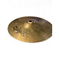 Used Zildjian 8.5in ZBT Splash Cymbal