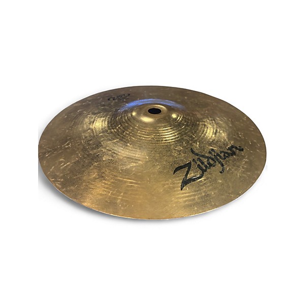 Used Zildjian 8.5in ZBT Splash Cymbal
