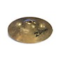Used Zildjian 8.5in ZBT Splash Cymbal