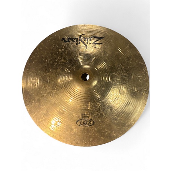 Used Zildjian 8.5in ZBT Splash Cymbal