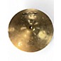Used Zildjian 8.5in ZBT Splash Cymbal