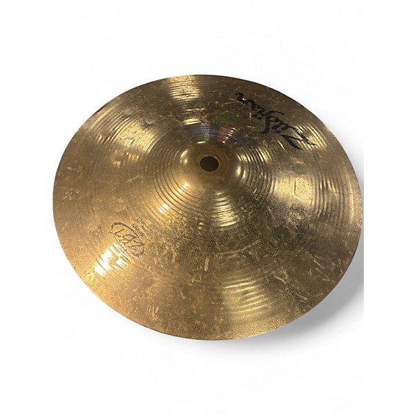 Used Zildjian 8.5in ZBT Splash Cymbal