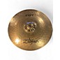 Used Zildjian 16in ZBT Crash Cymbal thumbnail