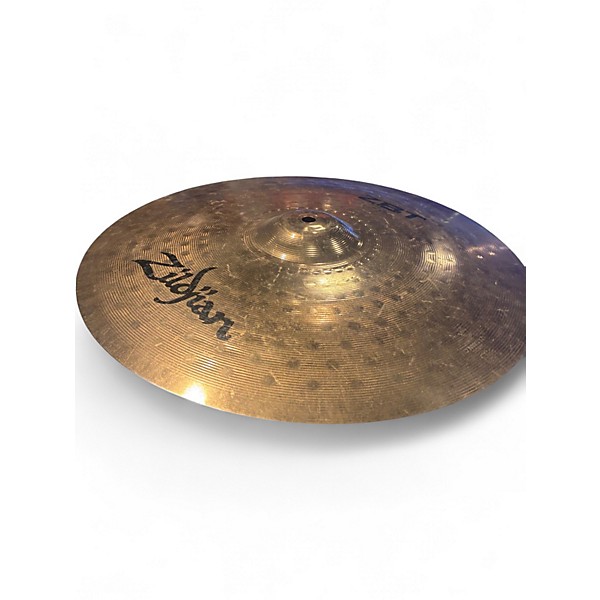 Used Zildjian 16in ZBT Crash Cymbal